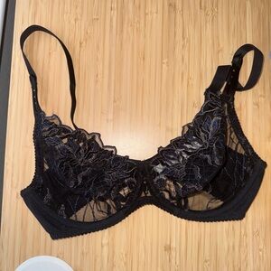 Lise Charmel Lace Bra 32D